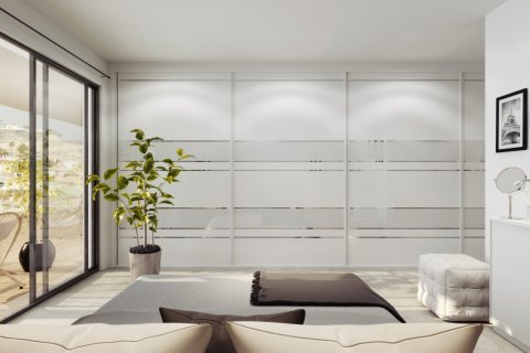 Продажа виллы в Рохалес, Аликанте, Испания 4 спальни, 250м2 №163257 - фото 8