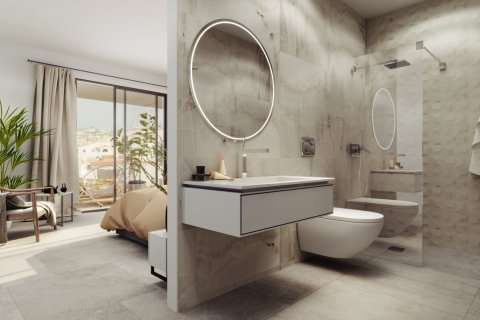 Продажа виллы в Рохалес, Аликанте, Испания 4 спальни, 250м2 №163257 - фото 14