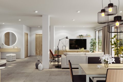 Продажа виллы в Рохалес, Аликанте, Испания 4 спальни, 250м2 №163257 - фото 7