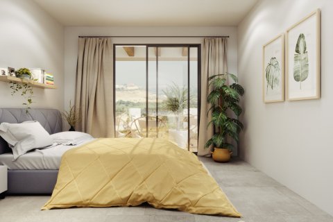 Продажа виллы в Рохалес, Аликанте, Испания 4 спальни, 250м2 №163257 - фото 9