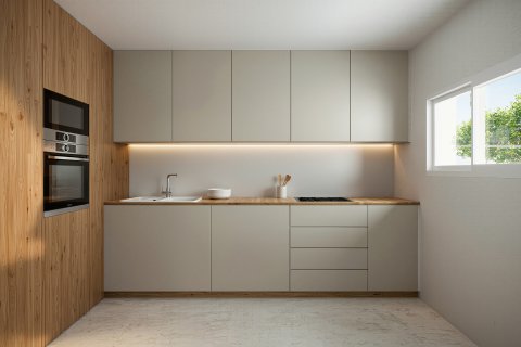 Продажа виллы в Алтея, Аликанте, Испания 4 спальни, 416м2 №163256 - фото 10