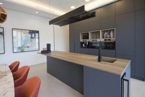 Huvila myytävänä Ciudad Quesada, Alicante, Espanja, 5 makuuhuonetta, 290 m2 No. 190811 - kuva 18