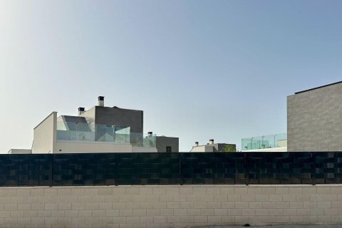 Villa zum Verkauf in Alicante, Spanien 4 Schlafzimmer, 243 m2 Nr. 190813 - Foto 3