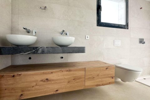 Villa zum Verkauf in Alicante, Spanien 4 Schlafzimmer, 243 m2 Nr. 190813 - Foto 17
