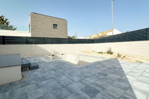 Villa zum Verkauf in Alicante, Spanien 4 Schlafzimmer, 243 m2 Nr. 190813 - Foto 25