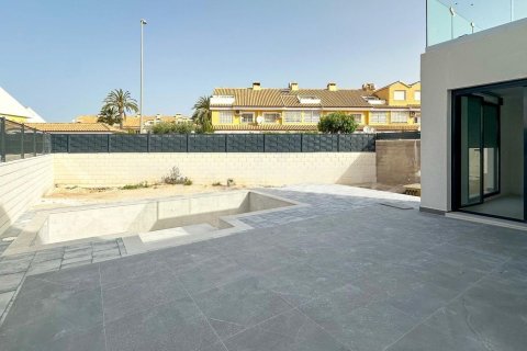 Villa zum Verkauf in Alicante, Spanien 4 Schlafzimmer, 243 m2 Nr. 190813 - Foto 26