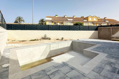 Villa zum Verkauf in Alicante, Spanien 4 Schlafzimmer, 243 m2 Nr. 190813 - Foto 24