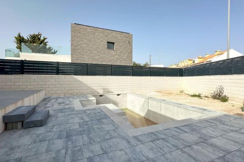 Villa zum Verkauf in Alicante, Spanien 4 Schlafzimmer, 243 m2 Nr. 190813 - Foto 23