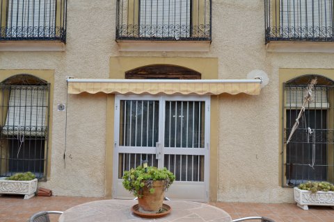 Finca in vendita a Relleu, Alicante, Spagna 8 camere da letto, 320 mq. N° 192503 - foto 3