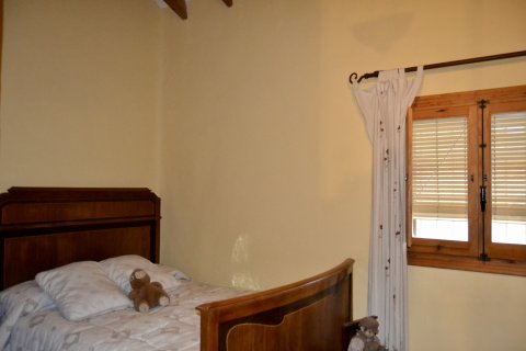 Finca in vendita a Relleu, Alicante, Spagna 8 camere da letto, 320 mq. N° 192503 - foto 15