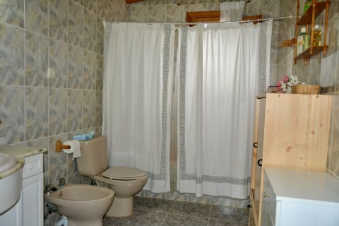 Finca in vendita a Relleu, Alicante, Spagna 8 camere da letto, 320 mq. N° 192503 - foto 16