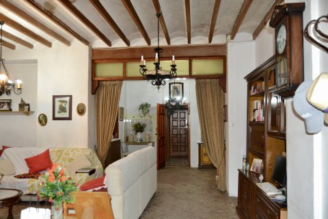 Finca in vendita a Relleu, Alicante, Spagna 8 camere da letto, 320 mq. N° 192503 - foto 8