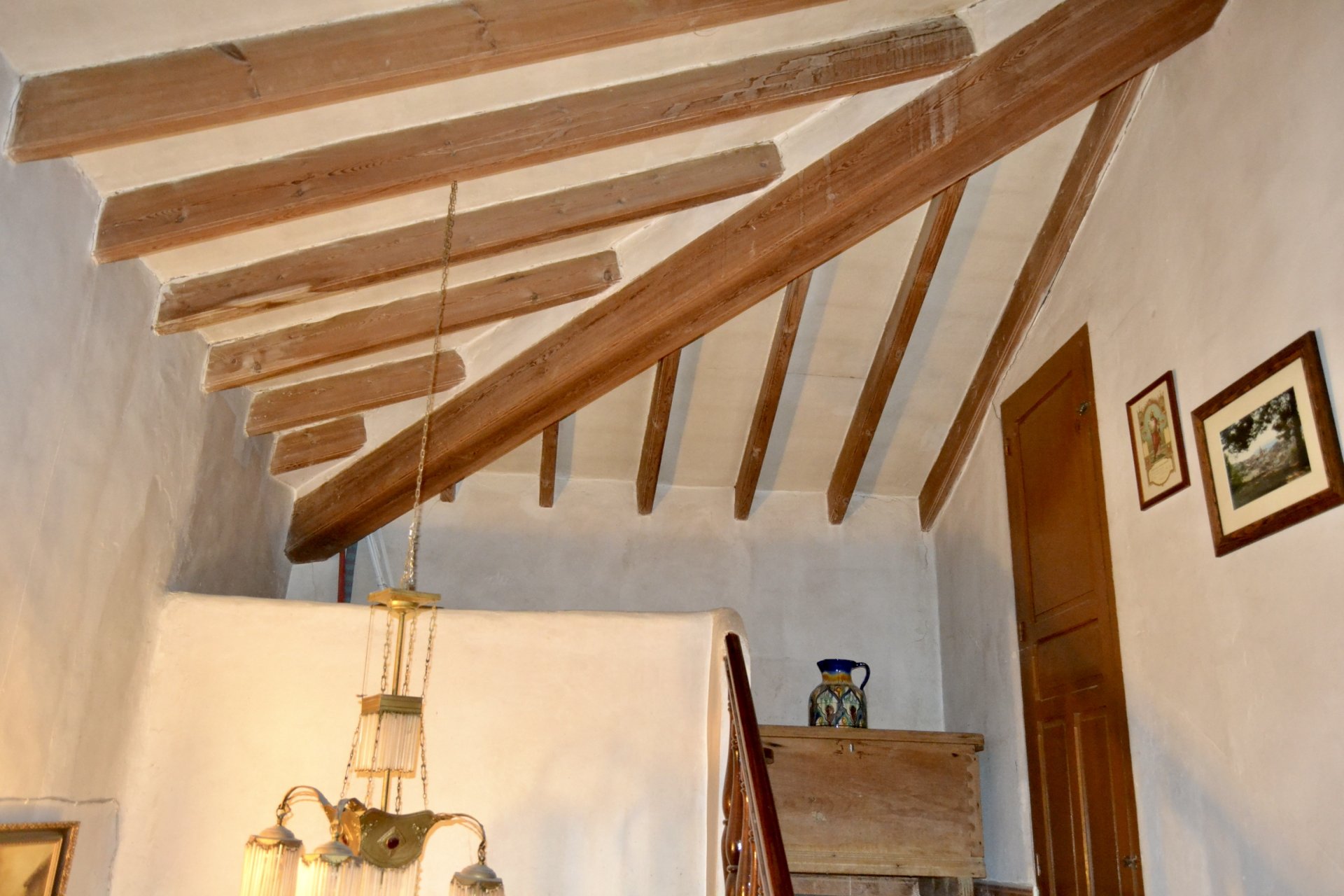 Finca à Relleu, Alicante, Espagne 8 chambres, 320 m2 No. 192503