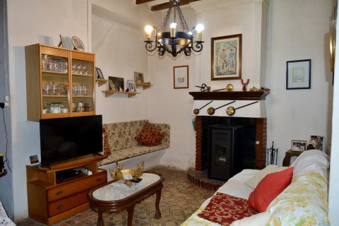 Finca in vendita a Relleu, Alicante, Spagna 8 camere da letto, 320 mq. N° 192503 - foto 7