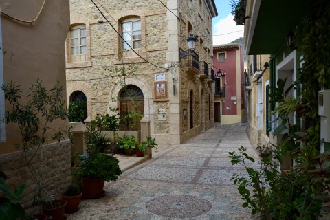 Dom w Relleu, Alicante, Hiszpania 4 sypialnie, 183 mkw. nr 192500 – zdjęcie 6