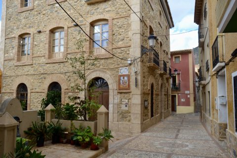 Dom w Relleu, Alicante, Hiszpania 4 sypialnie, 183 mkw. nr 192500 – zdjęcie 4