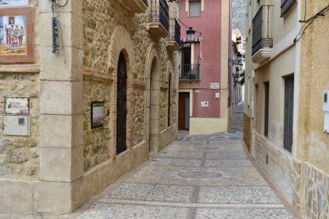 Dom w Relleu, Alicante, Hiszpania 4 sypialnie, 183 mkw. nr 192500 – zdjęcie 5