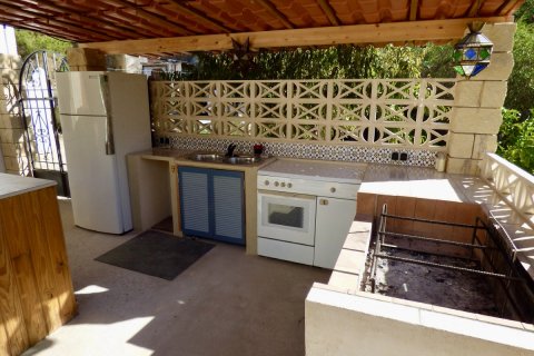 Finca in vendita a Orxeta, Alicante, Spagna 3 camere da letto, 254 mq. N° 192499 - foto 10