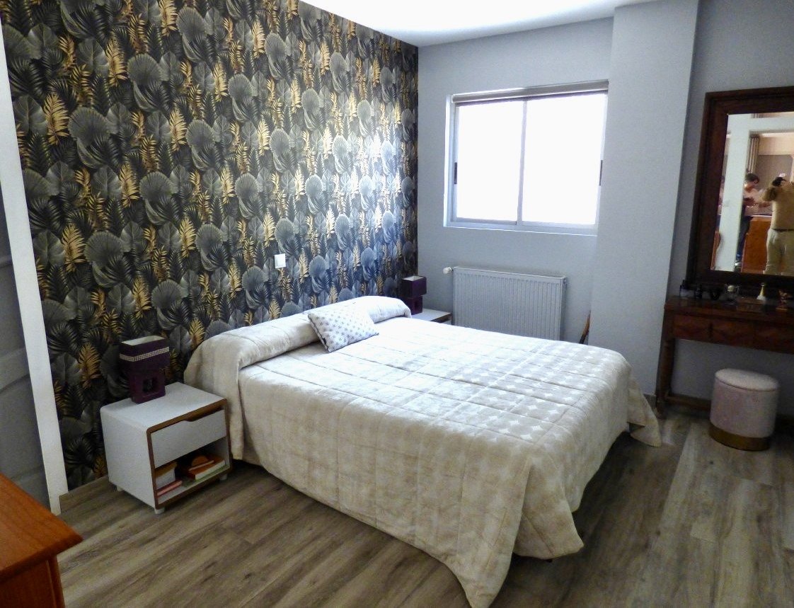 Finca a Orxeta, Alicante, Spagna 3 camere da letto, 254 mq. N° 192499
