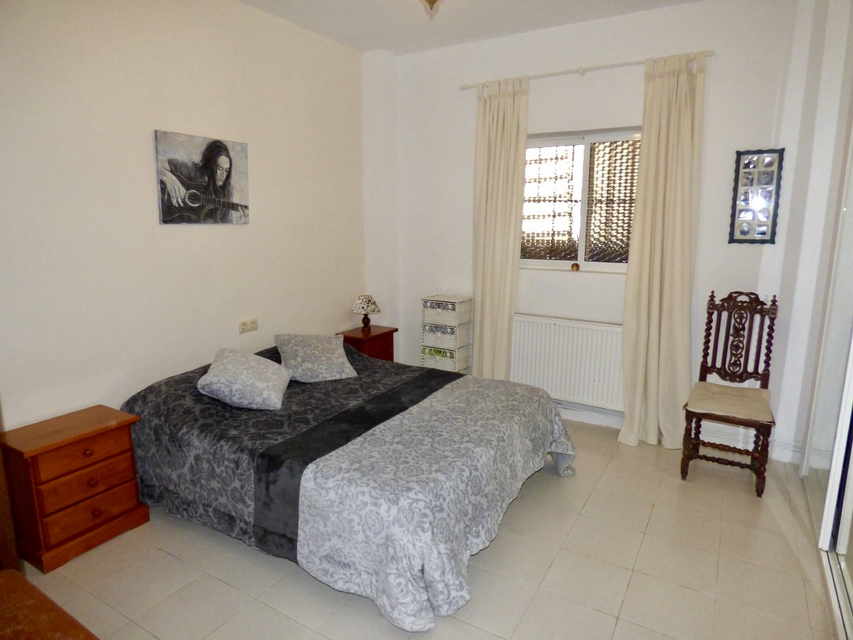 Finca a Orxeta, Alicante, Spagna 3 camere da letto, 254 mq. N° 192499