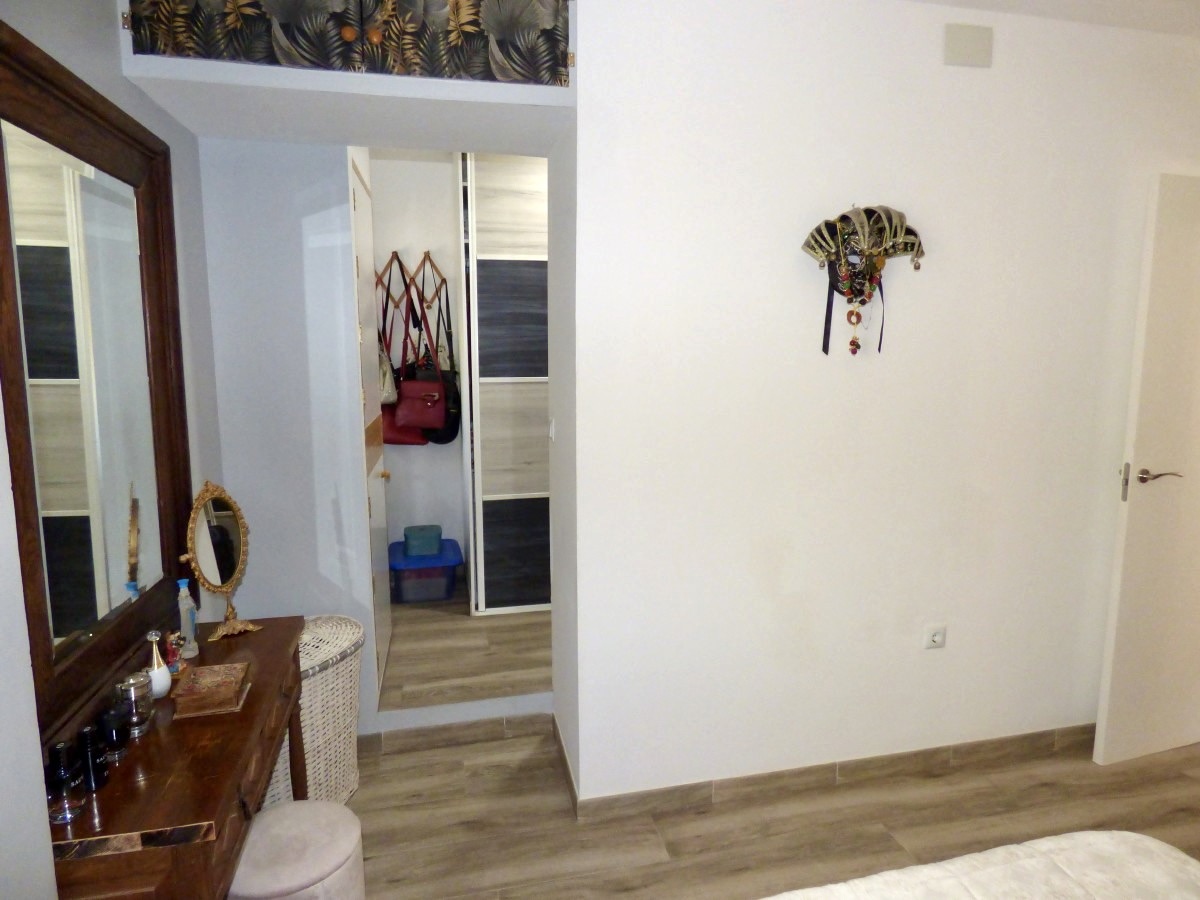 Finca a Orxeta, Alicante, Spagna 3 camere da letto, 254 mq. N° 192499