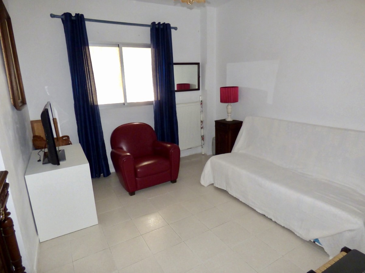 Finca a Orxeta, Alicante, Spagna 3 camere da letto, 254 mq. N° 192499