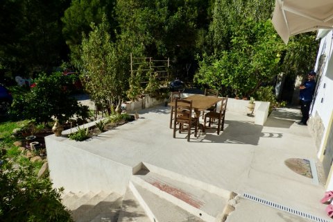 Finca in vendita a Orxeta, Alicante, Spagna 3 camere da letto, 254 mq. N° 192499 - foto 15