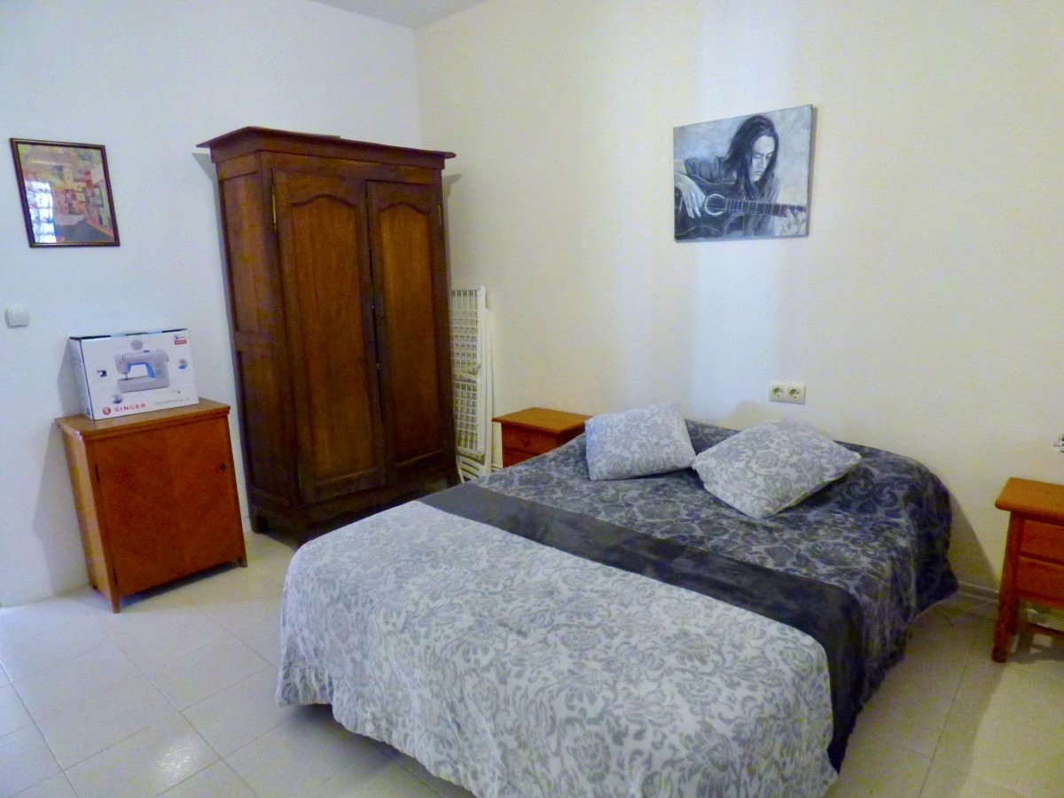 Finca a Orxeta, Alicante, Spagna 3 camere da letto, 254 mq. N° 192499