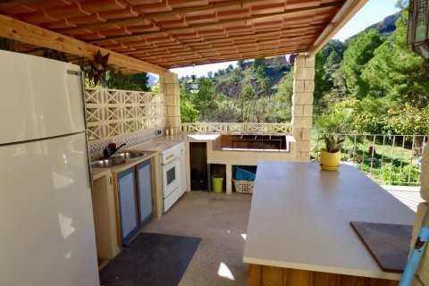 Finca in vendita a Orxeta, Alicante, Spagna 3 camere da letto, 254 mq. N° 192499 - foto 11