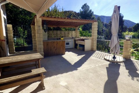 Finca in vendita a Orxeta, Alicante, Spagna 3 camere da letto, 254 mq. N° 192499 - foto 8