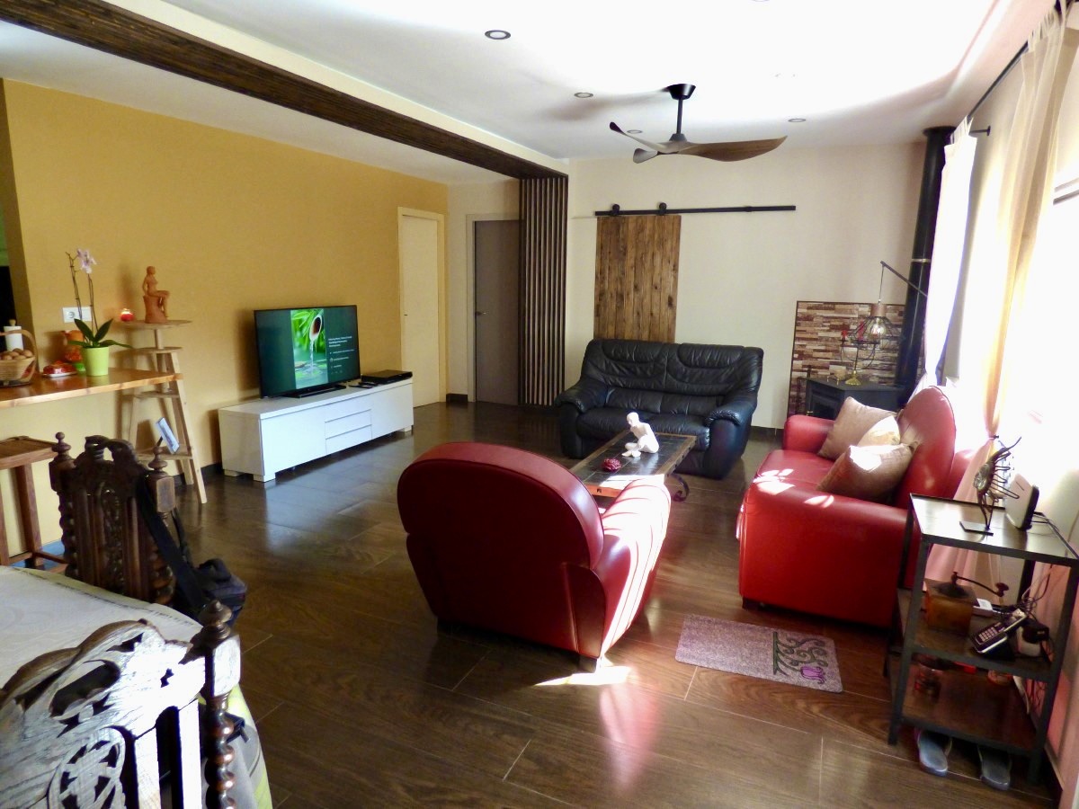 Finca a Orxeta, Alicante, Spagna 3 camere da letto, 254 mq. N° 192499