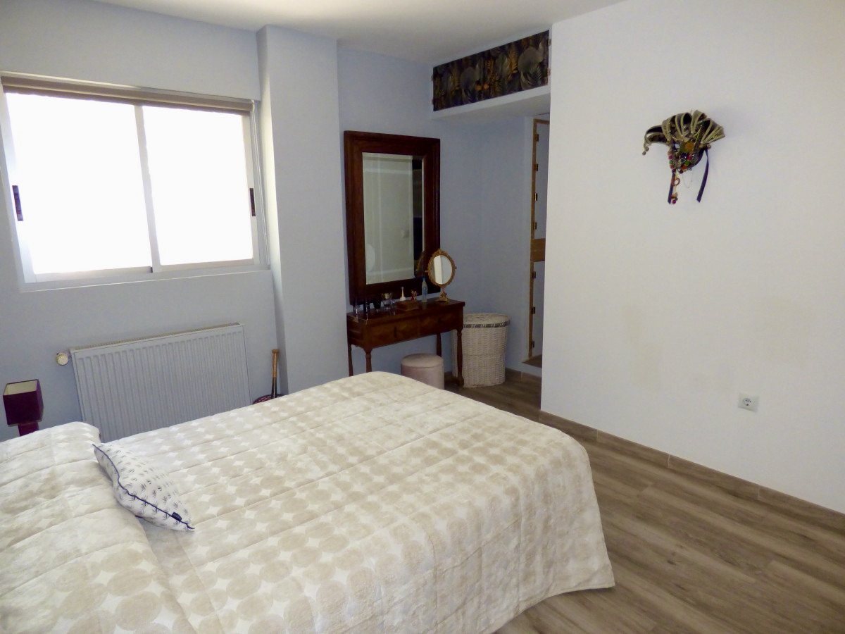 Finca a Orxeta, Alicante, Spagna 3 camere da letto, 254 mq. N° 192499
