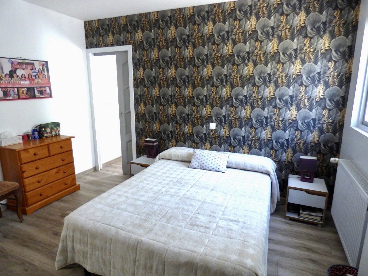 Finca a Orxeta, Alicante, Spagna 3 camere da letto, 254 mq. N° 192499