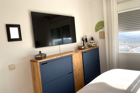 Bungalow w Relleu, Alicante, Hiszpania 3 sypialnie, 126 mkw. nr 192501 – zdjęcie 21