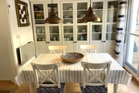 Bungalow w Relleu, Alicante, Hiszpania 3 sypialnie, 126 mkw. nr 192501 – zdjęcie 16
