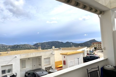 Bungalow w Relleu, Alicante, Hiszpania 3 sypialnie, 126 mkw. nr 192501 – zdjęcie 12