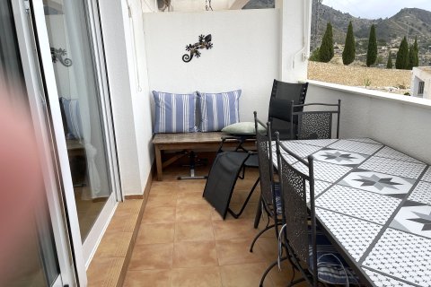 Bungalow w Relleu, Alicante, Hiszpania 3 sypialnie, 126 mkw. nr 192501 – zdjęcie 11