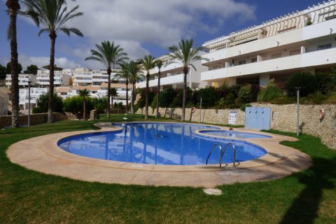 Bungalowi Relleu, Alicante, Espanja 3 makuuhuonetta, 126 m2 No. 192501