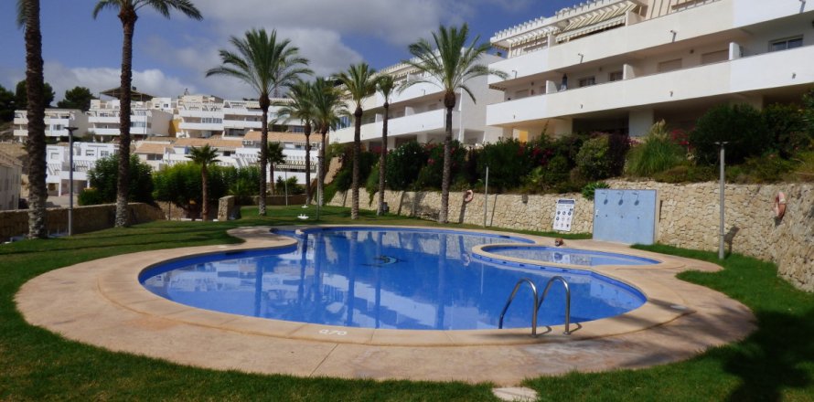 Bungalow w Relleu, Alicante, Hiszpania 3 sypialnie, 126 mkw. nr 192501