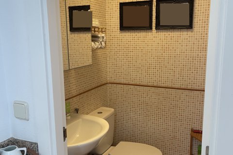 Bungalow w Relleu, Alicante, Hiszpania 3 sypialnie, 126 mkw. nr 192501 – zdjęcie 22
