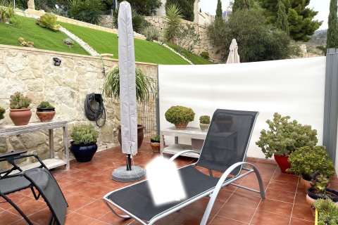 Bungalow w Relleu, Alicante, Hiszpania 3 sypialnie, 126 mkw. nr 192501 – zdjęcie 8