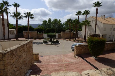 Bungalow w Relleu, Alicante, Hiszpania 3 sypialnie, 126 mkw. nr 192501 – zdjęcie 3