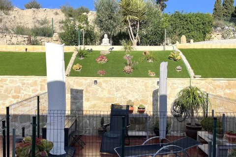 Bungalow w Relleu, Alicante, Hiszpania 3 sypialnie, 126 mkw. nr 192501 – zdjęcie 5