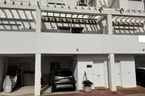 Bungalow w Relleu, Alicante, Hiszpania 3 sypialnie, 126 mkw. nr 192501 – zdjęcie 7