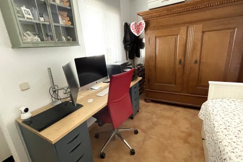 Bungalow w Relleu, Alicante, Hiszpania 3 sypialnie, 126 mkw. nr 192501 – zdjęcie 26