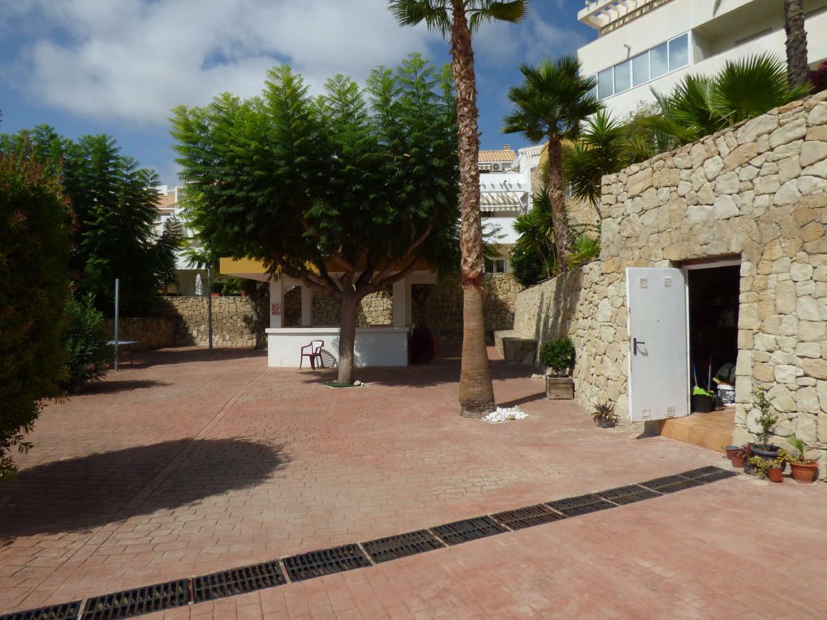 Bungalow en Relleu, Alicante, España 3 dormitorios, 126 m2 No. 192501