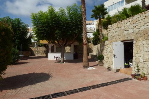 Bungalow w Relleu, Alicante, Hiszpania 3 sypialnie, 126 mkw. nr 192501 – zdjęcie 4