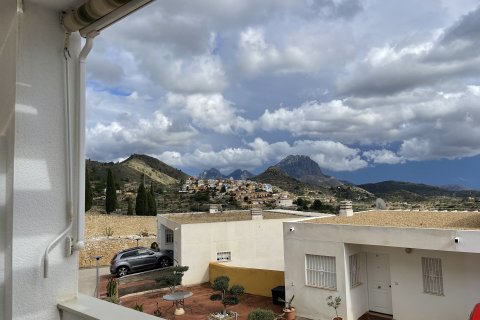 Bungalow w Relleu, Alicante, Hiszpania 3 sypialnie, 126 mkw. nr 192501 – zdjęcie 9