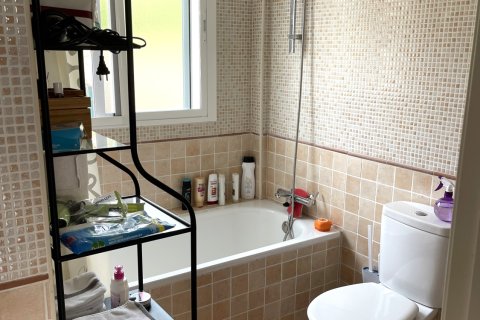 Bungalow w Relleu, Alicante, Hiszpania 3 sypialnie, 126 mkw. nr 192501 – zdjęcie 24