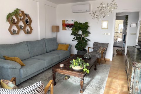 Bungalow w Relleu, Alicante, Hiszpania 3 sypialnie, 126 mkw. nr 192501 – zdjęcie 13